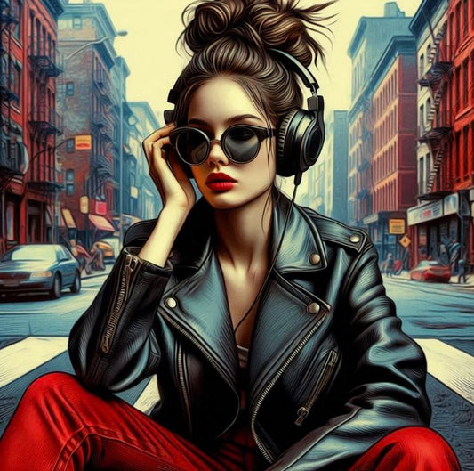 Mood-Production (Emotion-Driven Beat)