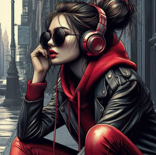 Series Production (3–10 Beats in One Sound Identity)