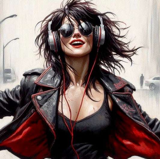 Ghost-Beat (Anonymous Production)