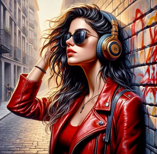 Beat With Live Instruments